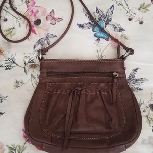 Fossil Crossbody Purse